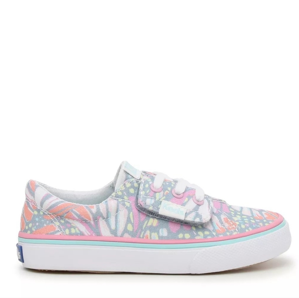 Keds Jumpkick Sneaker - Little Kids 10